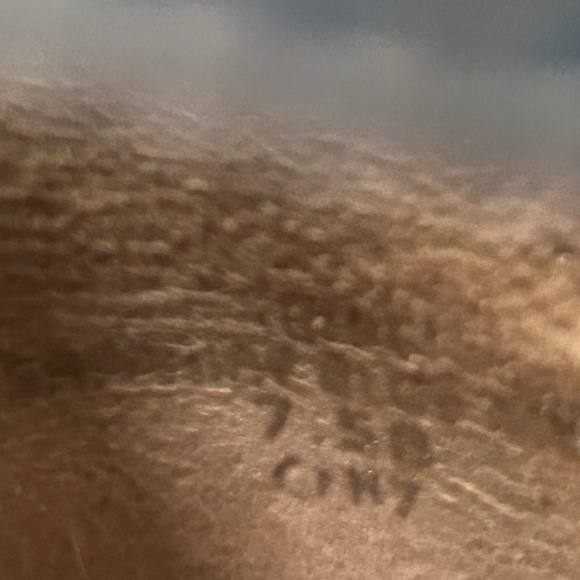 Earth Gladiator Sandals - Picture 6 of 6